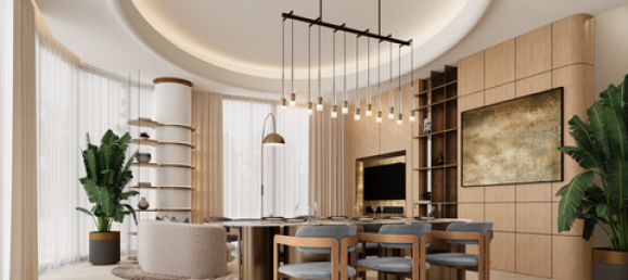 2 Schlafzimmer Wohnung in Ras Al Khaimah, UAE, Nr. 95478 8