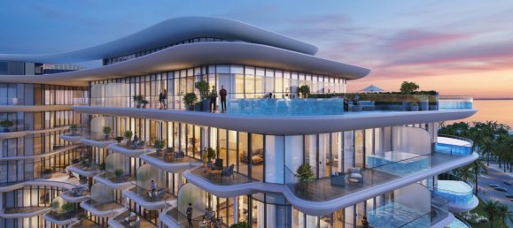 2 Schlafzimmer Wohnung in Ras Al Khaimah, UAE, Nr. 95478 10