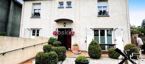 Casa T5 em Sannois, France N.º 359615 3