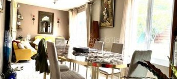 Casa T5 em Sannois, France N.º 359615 7