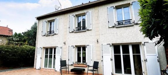 Casa T5 em Sannois, France N.º 359615 2