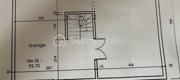 Casa T5 em Sannois, France N.º 359615 18