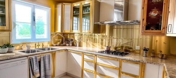 Casa T5 em Sannois, France N.º 359615 8