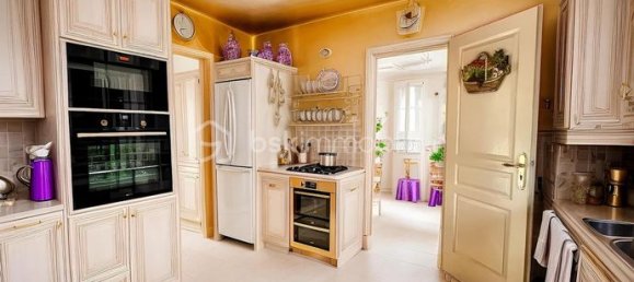 Casa T5 em Sannois, France N.º 359615 9