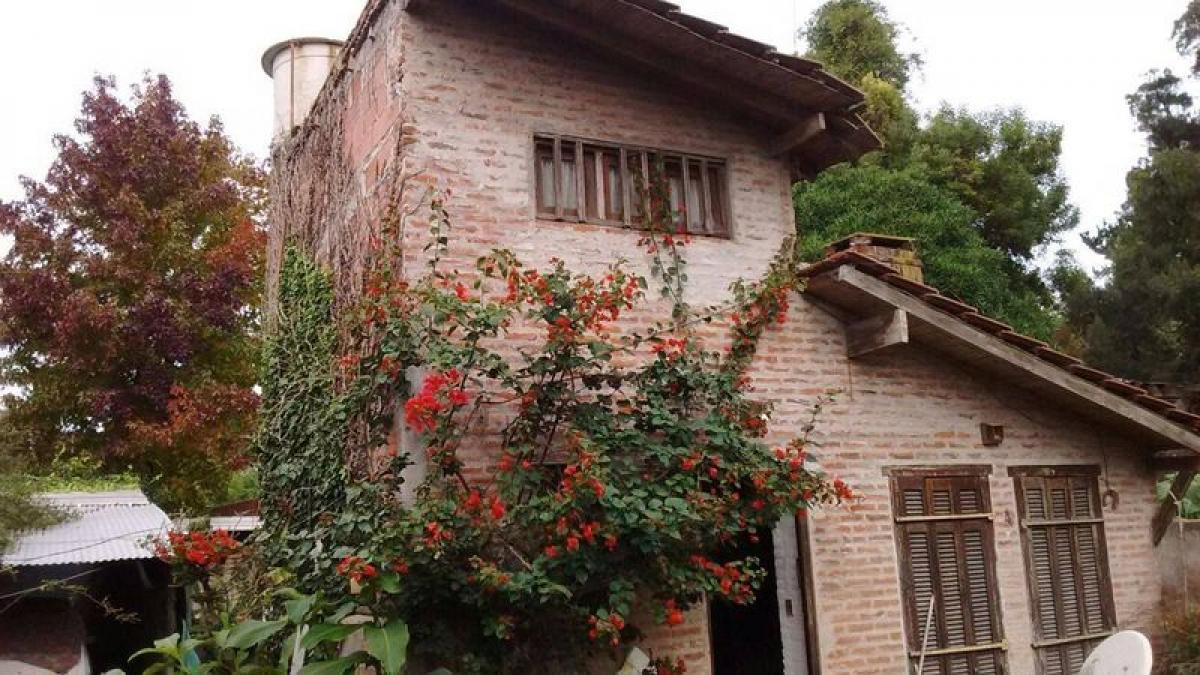 2 Schlafzimmer Haus in Mar del Plata, Argentina, Nr. 82711