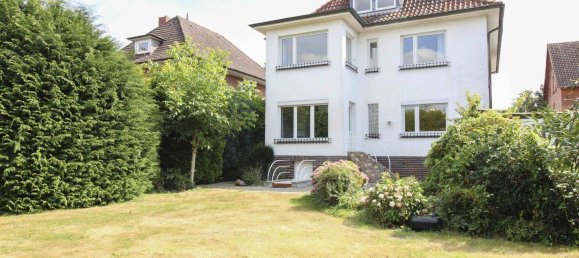 3 bedrooms Townhouse in Uelzen, Germany No. 318640 2