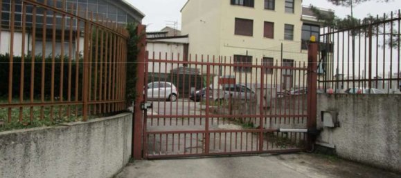 Apartamento T2 em Cologno Monzese, Italy N.º 370083 10