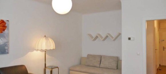 2 rooms Apartment in Ottakring, Austria No. 50543 8