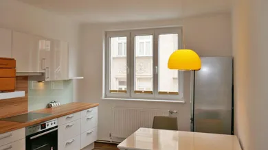 2 rooms Apartment in Ottakring, Austria No. 50543