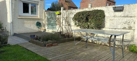 3 bedrooms House in Saint-Venant, France No. 156541 8