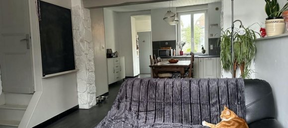 3 bedrooms House in Saint-Venant, France No. 156541 10