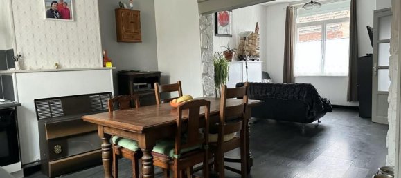 3 bedrooms House in Saint-Venant, France No. 156541 3