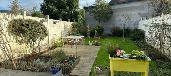 3 bedrooms House in Saint-Venant, France No. 156541 9