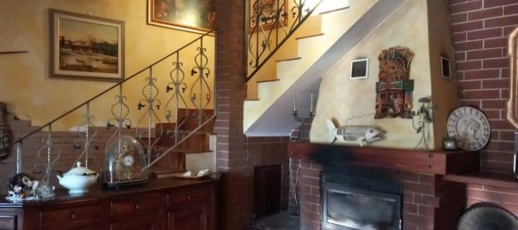 8 rooms House in Alessandria, Italy No. 50871 5