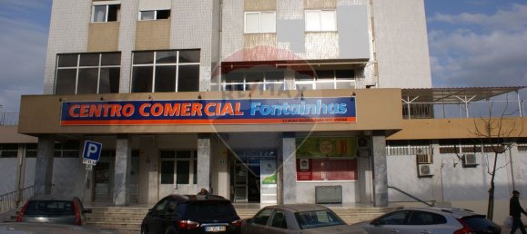 Imóvel comercial em Moita, Portugal 28 m² N.º 39755 3