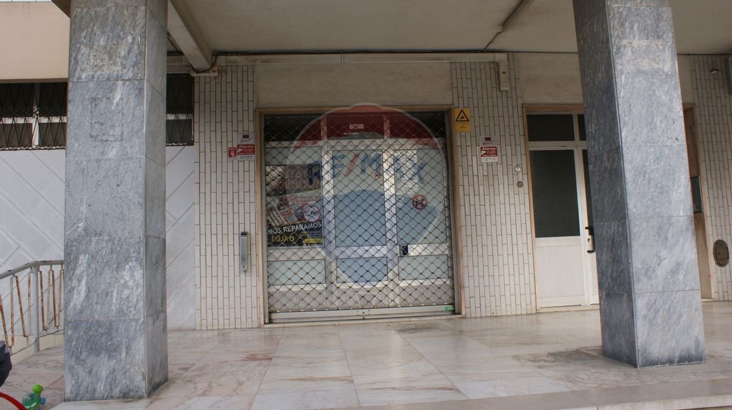 Imóvel comercial em Moita, Portugal 28 m² N.º 39755