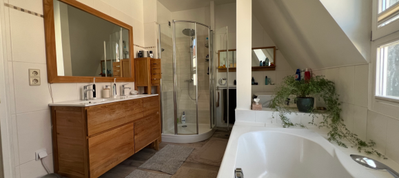 5-Zimmer Doppelhaus in Berlin, Germany, Nr. 11325 7