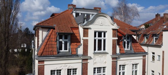 5-Zimmer Doppelhaus in Berlin, Germany, Nr. 11325 2