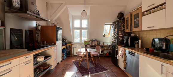 5-Zimmer Doppelhaus in Berlin, Germany, Nr. 11325 11