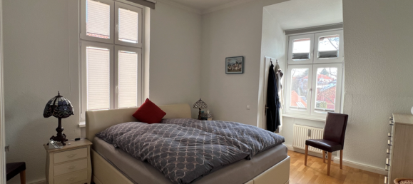 5-Zimmer Doppelhaus in Berlin, Germany, Nr. 11325 4