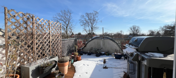 5-Zimmer Doppelhaus in Berlin, Germany, Nr. 11325 10