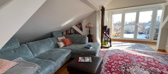 5-Zimmer Doppelhaus in Berlin, Germany, Nr. 11325 9