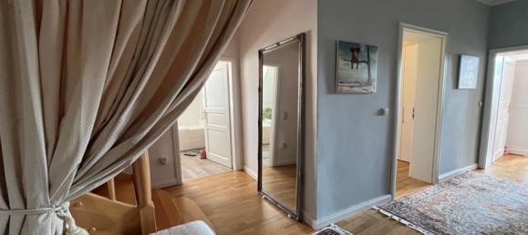 5-Zimmer Doppelhaus in Berlin, Germany, Nr. 11325 12