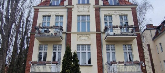 5-Zimmer Doppelhaus in Berlin, Germany, Nr. 11325 3