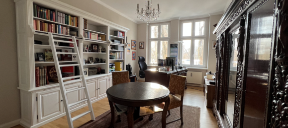 5-Zimmer Doppelhaus in Berlin, Germany, Nr. 11325 6