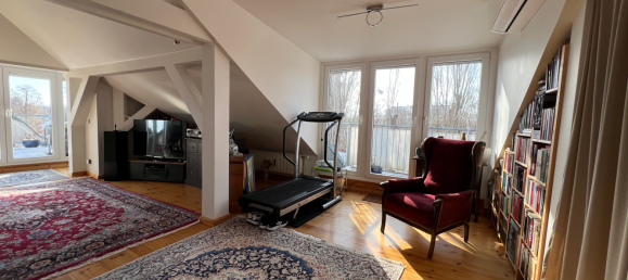 5-Zimmer Doppelhaus in Berlin, Germany, Nr. 11325 8