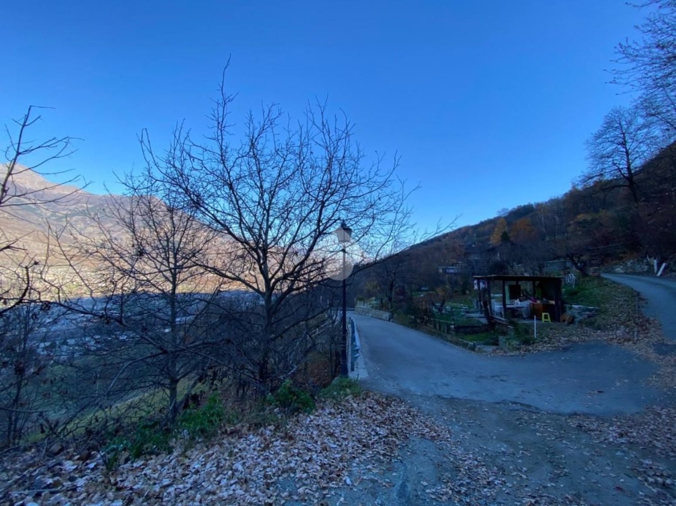 Grundstück in Pollein, Italy 3527m², Nr. 139262