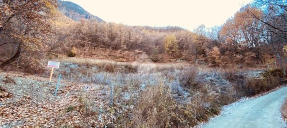 Grundstück in Pollein, Italy 3527m², Nr. 139262 4