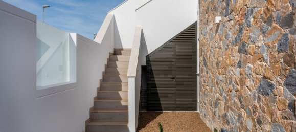 3 غرف نوم فيلا في Pilar de la Horadada, Spain رقم 7028 6