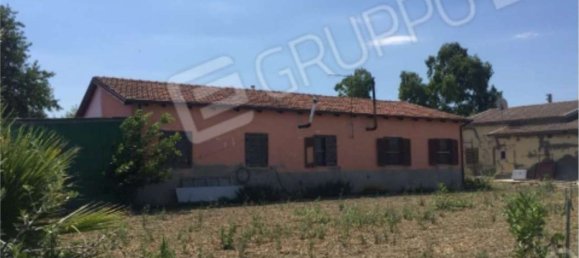 Квартира с 5 комнатами в Сканцано Йонико, Италия № 284209 21