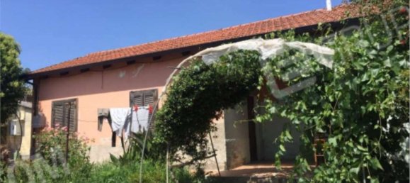 Квартира с 5 комнатами в Сканцано Йонико, Италия № 284209 2