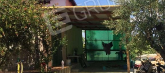 Квартира с 5 комнатами в Сканцано Йонико, Италия № 284209 28