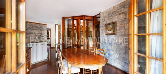 5 bedrooms Villa in Brescia, Italy No. 265542 8