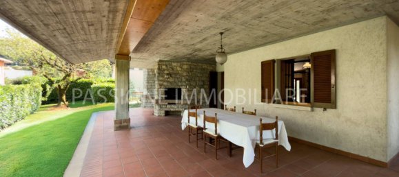 5 bedrooms Villa in Brescia, Italy No. 265542 13