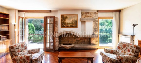 5 bedrooms Villa in Brescia, Italy No. 265542 6