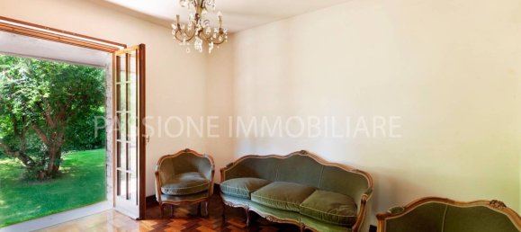 5 bedrooms Villa in Brescia, Italy No. 265542 16
