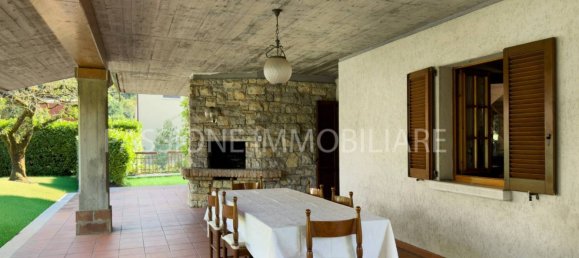 5 bedrooms Villa in Brescia, Italy No. 265542 12