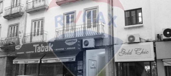 Gewerbliche Immobilie in Viseu, Portugal 99m², Nr. 44644 2