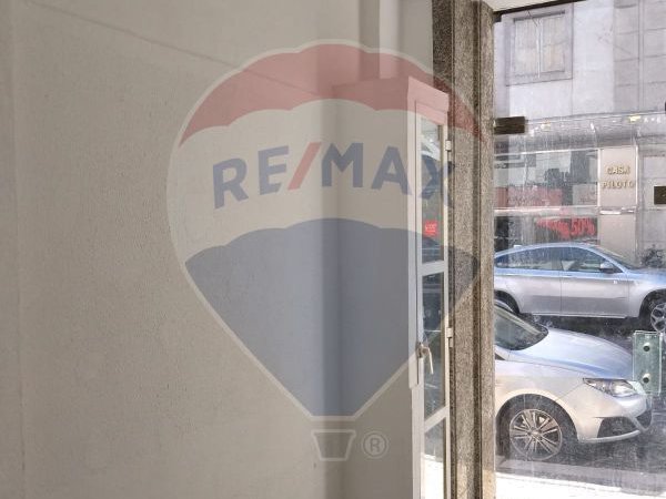 Gewerbliche Immobilie in Viseu, Portugal 99m², Nr. 44644