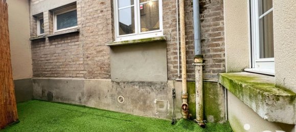 Apartamento de 1 dormitorio en Reims, France No. 52098 2