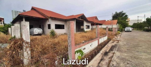 Коммерческая недвижимость 556м² в Паттайя, Таиланд № 15591 6