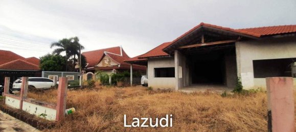 Коммерческая недвижимость 556м² в Паттайя, Таиланд № 15591 7