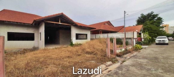 Коммерческая недвижимость 556м² в Паттайя, Таиланд № 15591 5