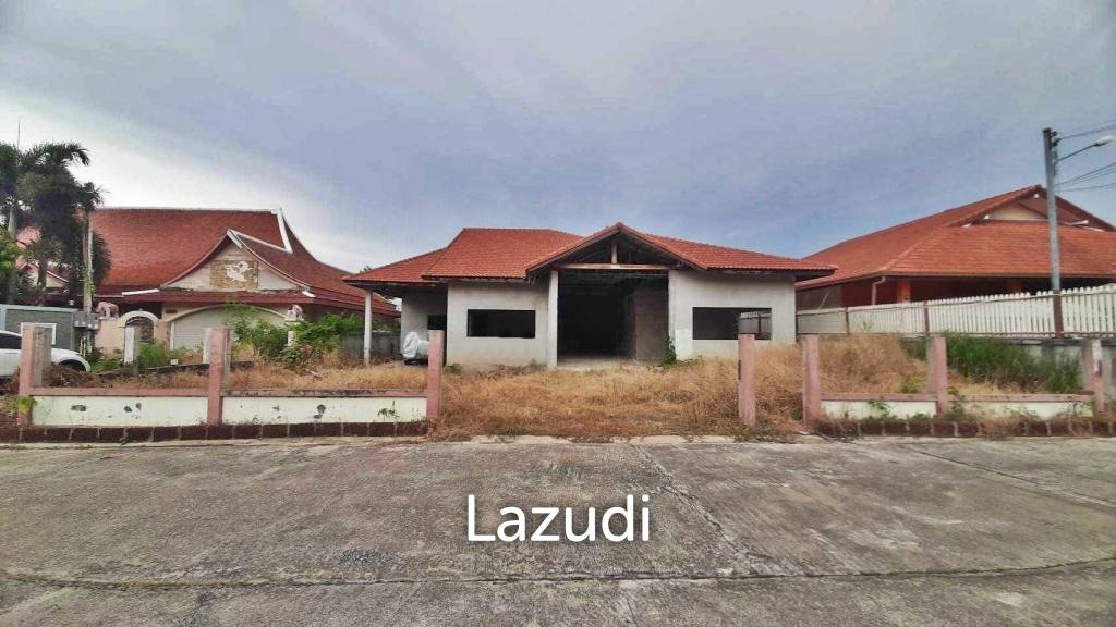 Коммерческая недвижимость 556м² в Паттайя, Таиланд № 15591