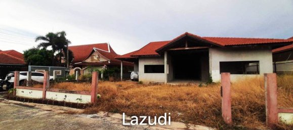 Коммерческая недвижимость 556м² в Паттайя, Таиланд № 15591 8