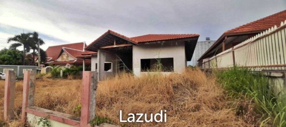 Коммерческая недвижимость 556м² в Паттайя, Таиланд № 15591 2